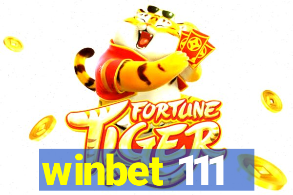 winbet 111