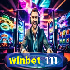winbet 111