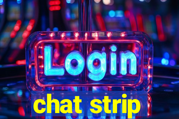 chat strip