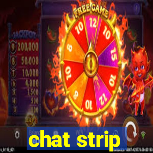 chat strip