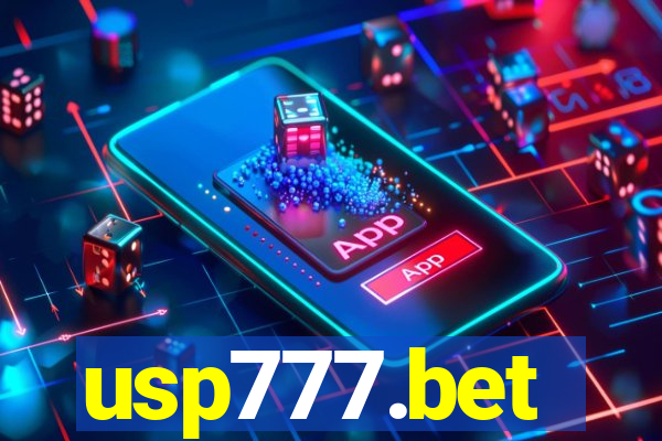 usp777.bet