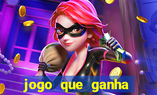 jogo que ganha dinheiro sem depositar nada