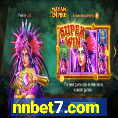 nnbet7.com