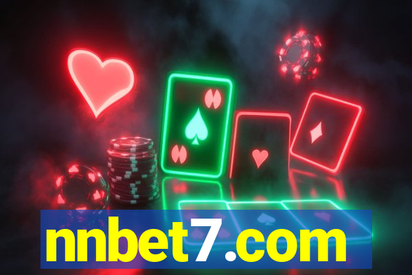 nnbet7.com