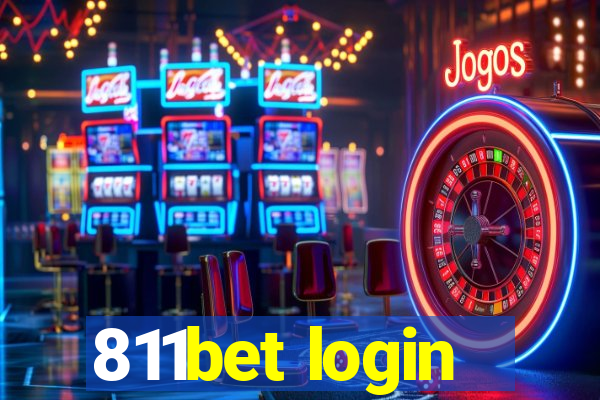 811bet login