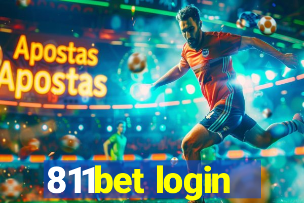 811bet login