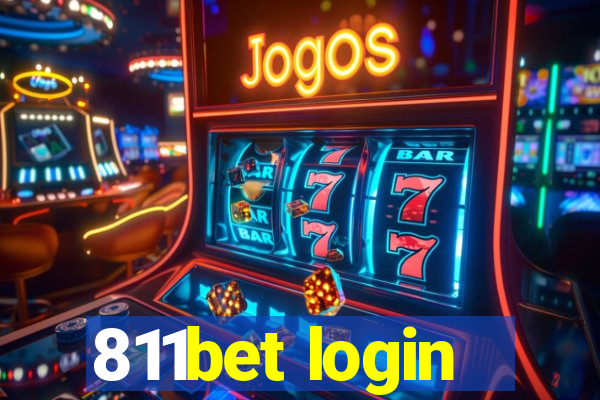 811bet login