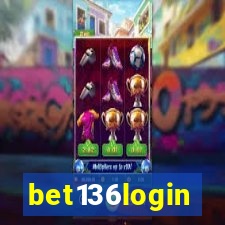 bet136login