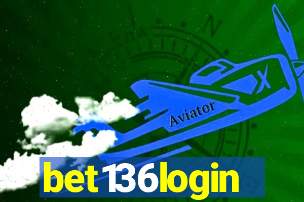 bet136login