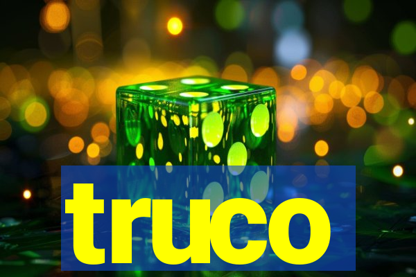 truco brasileiro-giro feliz