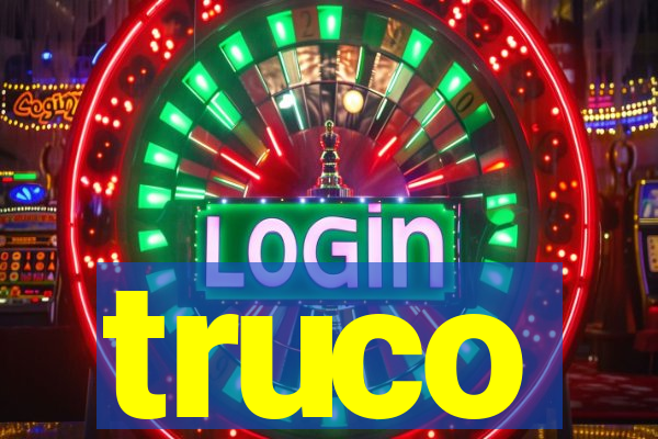 truco brasileiro-giro feliz