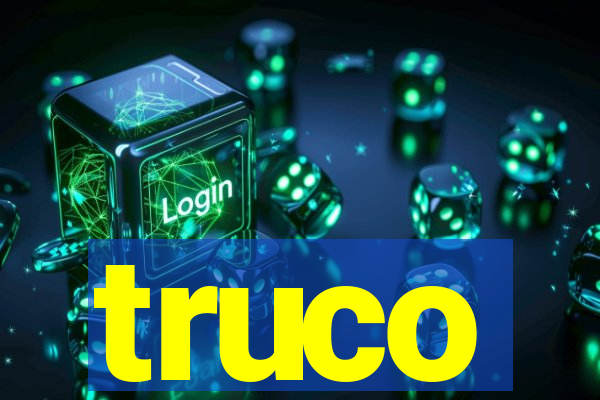 truco brasileiro-giro feliz
