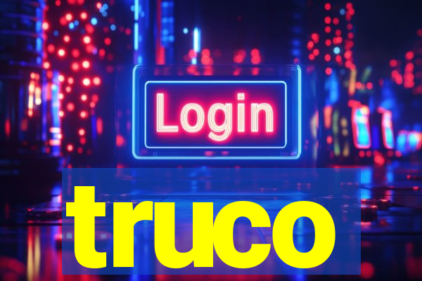 truco brasileiro-giro feliz