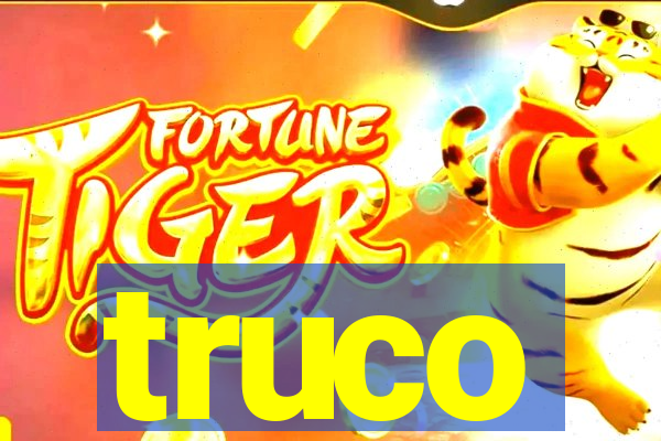 truco brasileiro-giro feliz