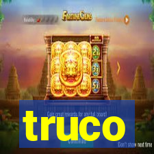 truco brasileiro-giro feliz