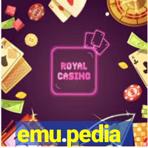 emu.pedia