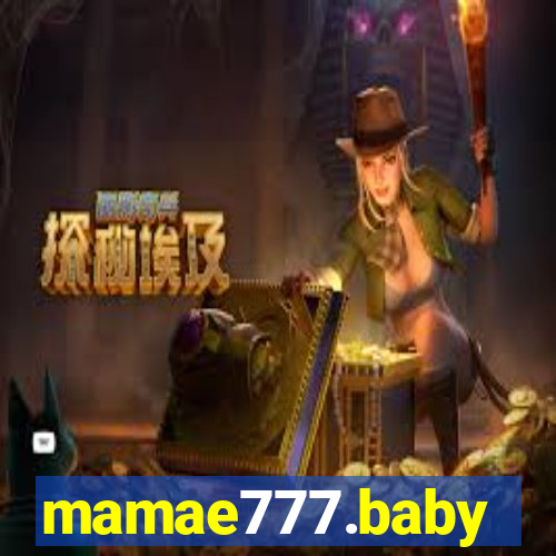 mamae777.baby