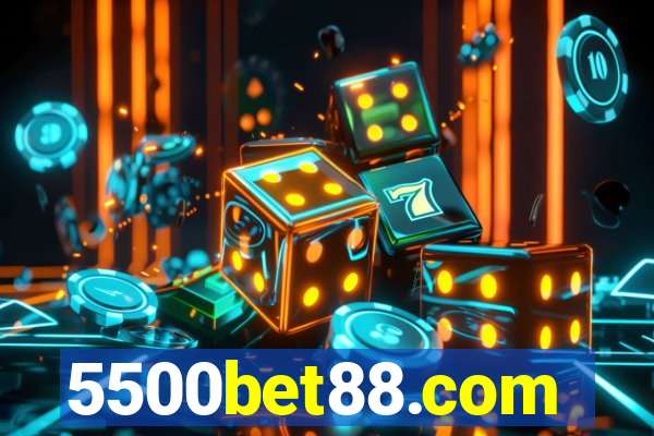 5500bet88.com
