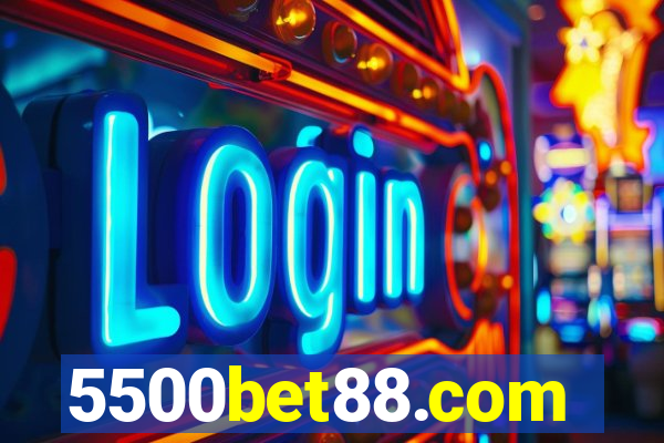 5500bet88.com