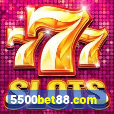 5500bet88.com