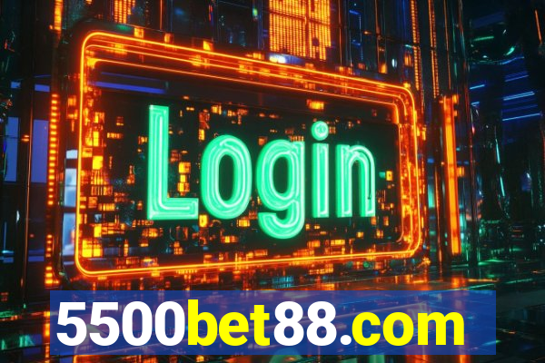 5500bet88.com