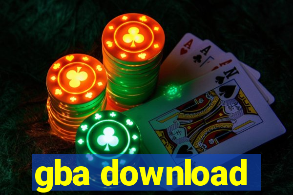gba download