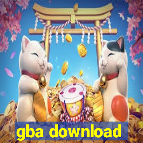 gba download
