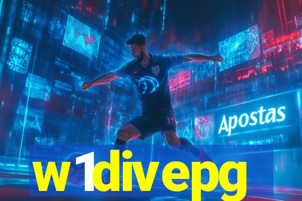 w1divepg