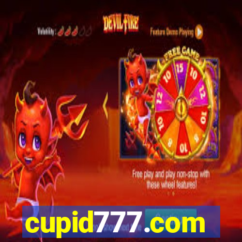 cupid777.com