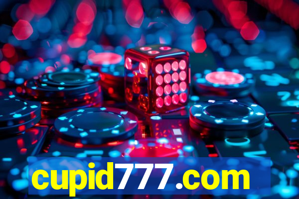 cupid777.com