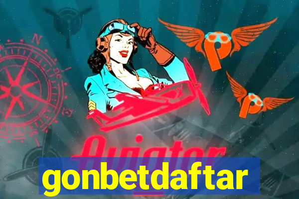 gonbetdaftar
