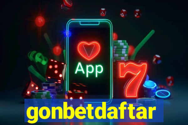 gonbetdaftar