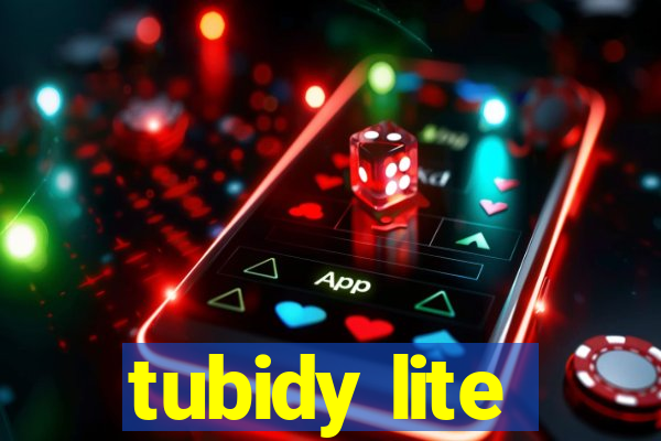 tubidy lite