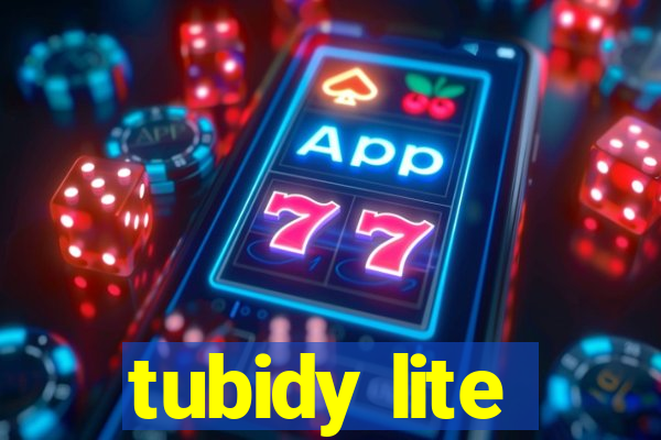 tubidy lite