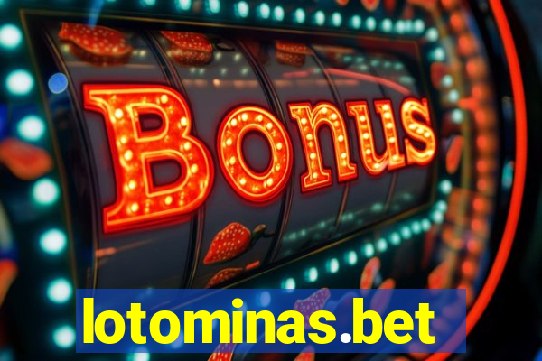 lotominas.bet