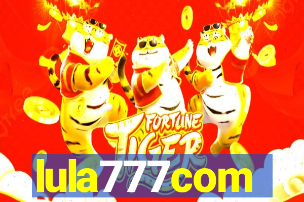 lula777com
