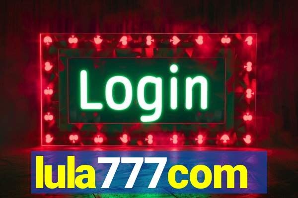 lula777com