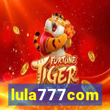 lula777com