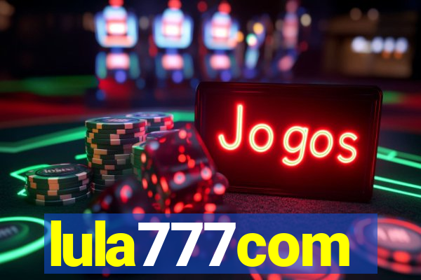 lula777com