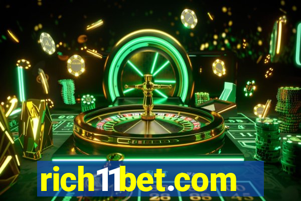 rich11bet.com