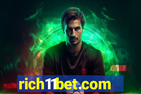 rich11bet.com