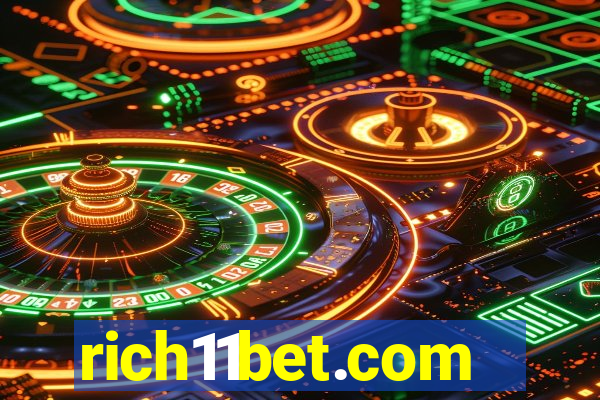 rich11bet.com