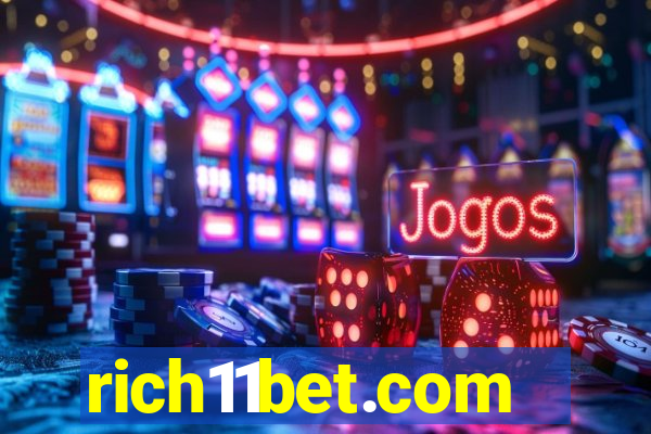 rich11bet.com