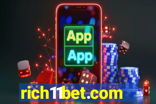 rich11bet.com