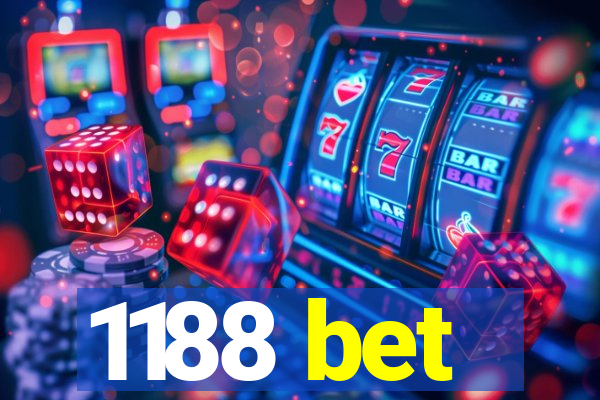 1188 bet