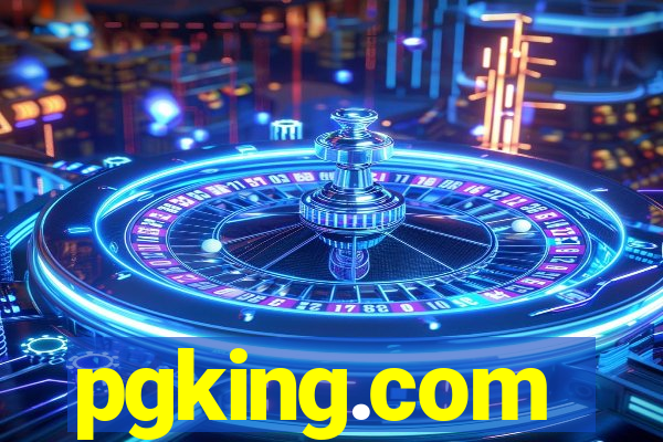 pgking.com