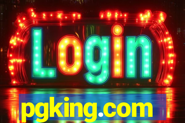 pgking.com