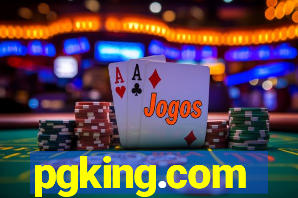 pgking.com