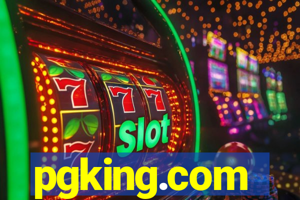 pgking.com