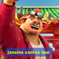 janaina santos nua